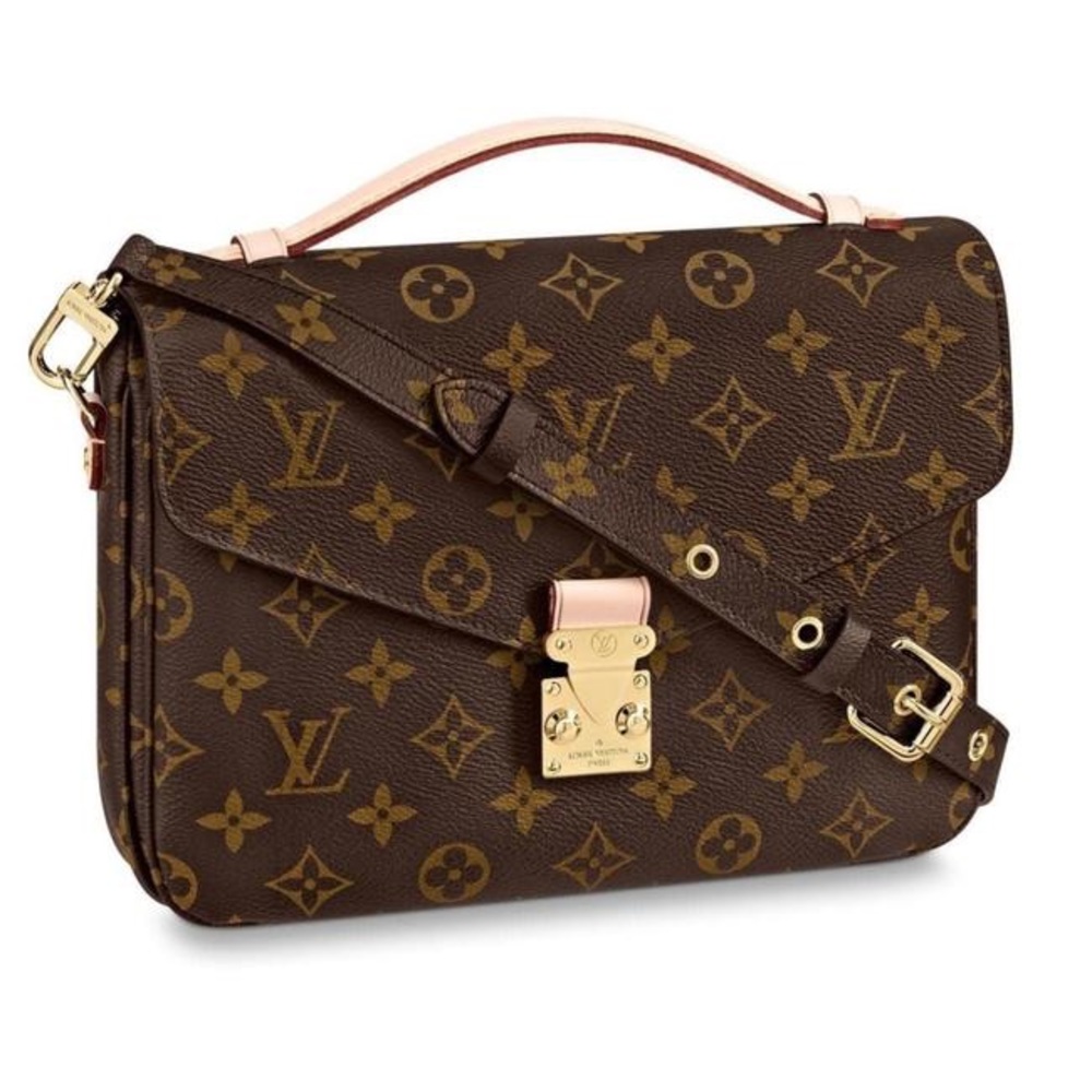 Louis Vuitton Métis Pochette